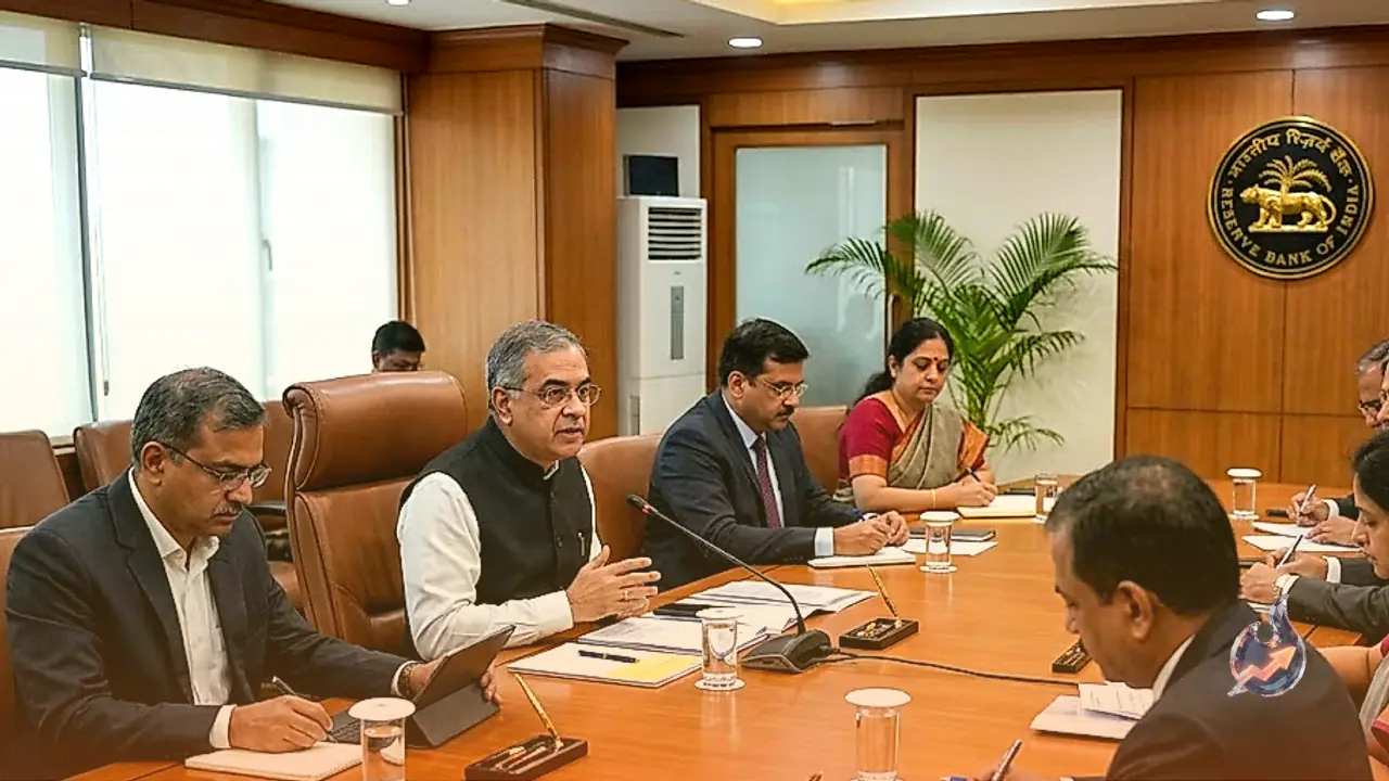 RBI MPC October 2026 Meeting: 25 Bps Rate Hike Looms As Inflation Risks And Falling Rupee Mount Pressure