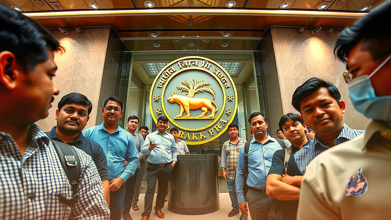 RBI Tightens Cross-Border Remittance Rules for Creators and Freelancers with Mandatory Export Declaration Filings
