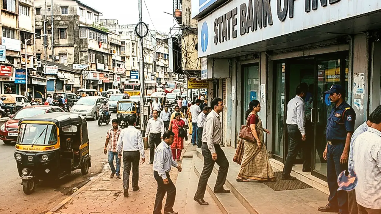बैंकिंग तंत्र में अतिरिक्त नकदी घटाने के लिए आरबीआई का कड़ा कदम, दैनिक सीआरआर सीमा बढ़ाकर 99 फीसदी की