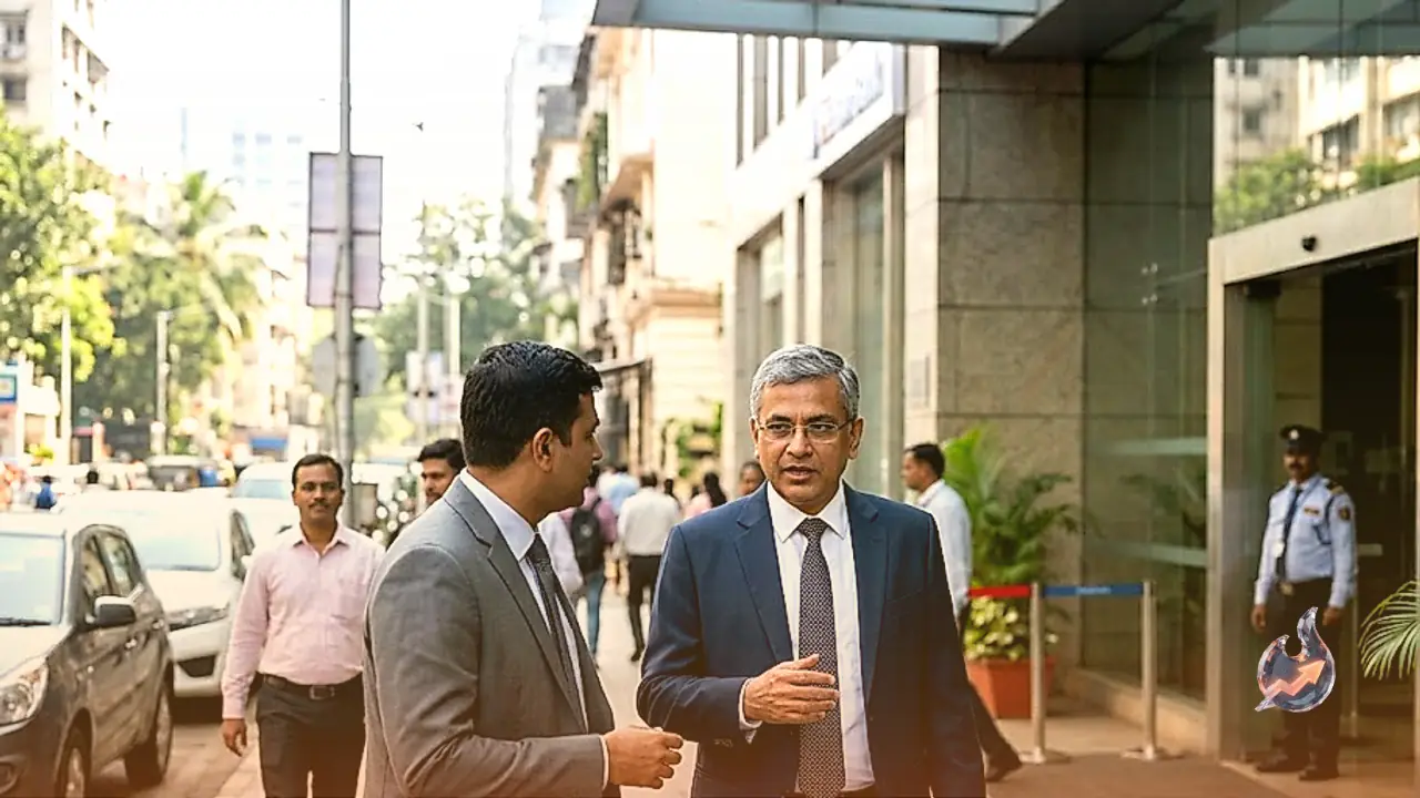 Record Compensation in Private Banking: Anup Bagchi to Receive Approximately Rs 35.9 Crore Annual Package