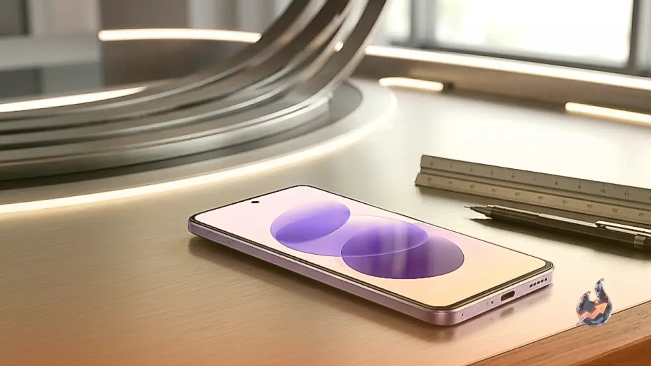 Redmi Note 17 Launch Set for July 14: Features 7-inch OLED Screen and Massive 8,000mAh Battery