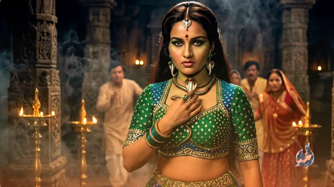 Before Reena Roy, Two Leading Actresses Turned Down Naagin, And Her Own Mother Objected To The Role