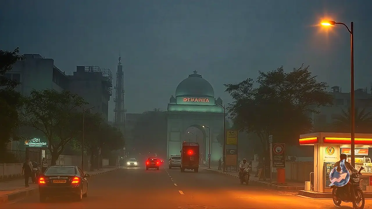 रेखा गुप्ता सरकार का बड़ा कदम, दिल्ली में प्रदूषण के खिलाफ विंटर एक्शन प्लान तैयार