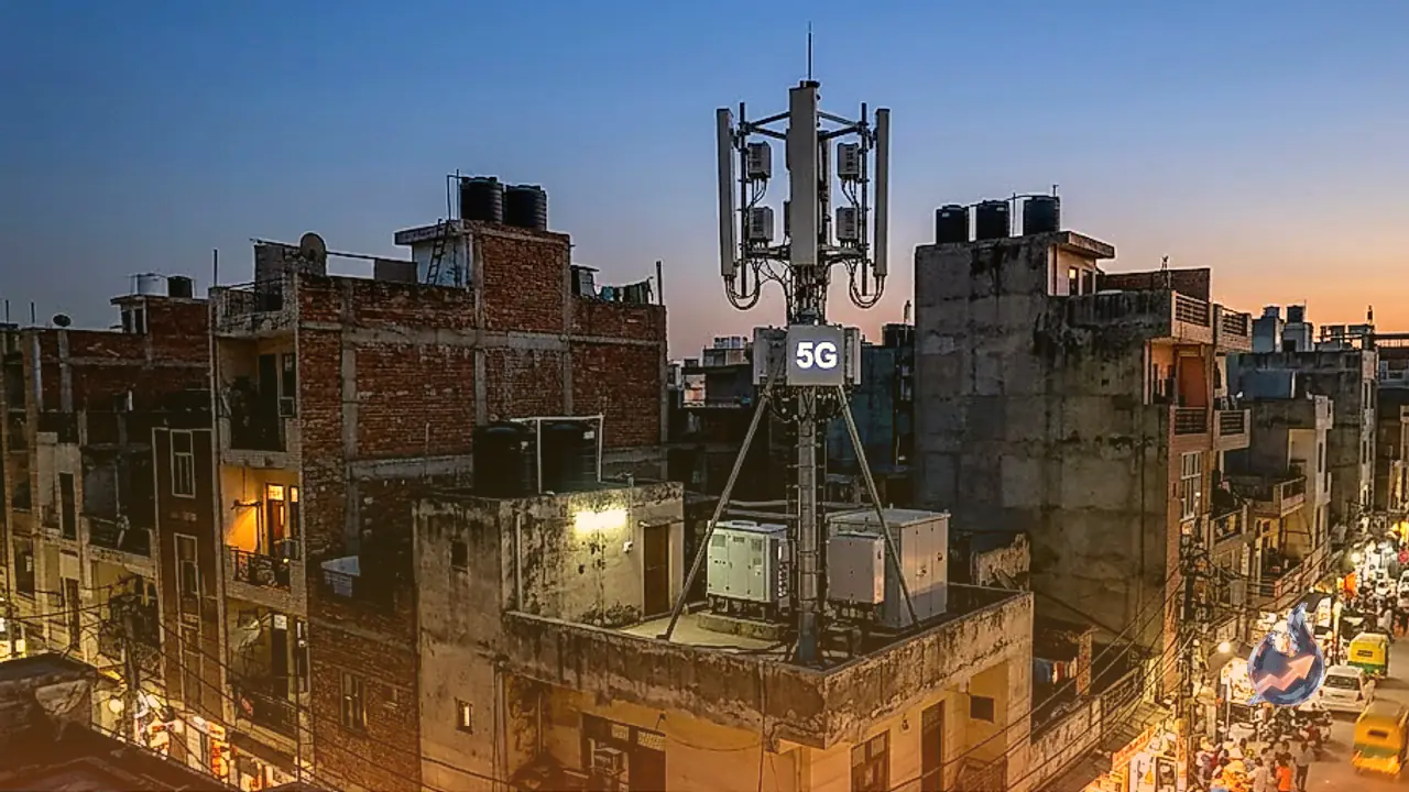 Reliance Jio Hits 300 Million 5G Users as Monthly Per-Capita Data Usage Scales 44.2 GB
