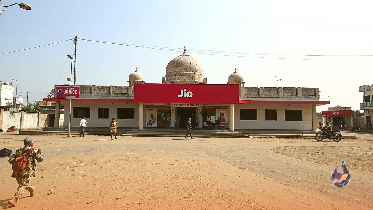 Reliance Jio Introduces Low Cost Voice Only Packs Starting at 147 Rupees