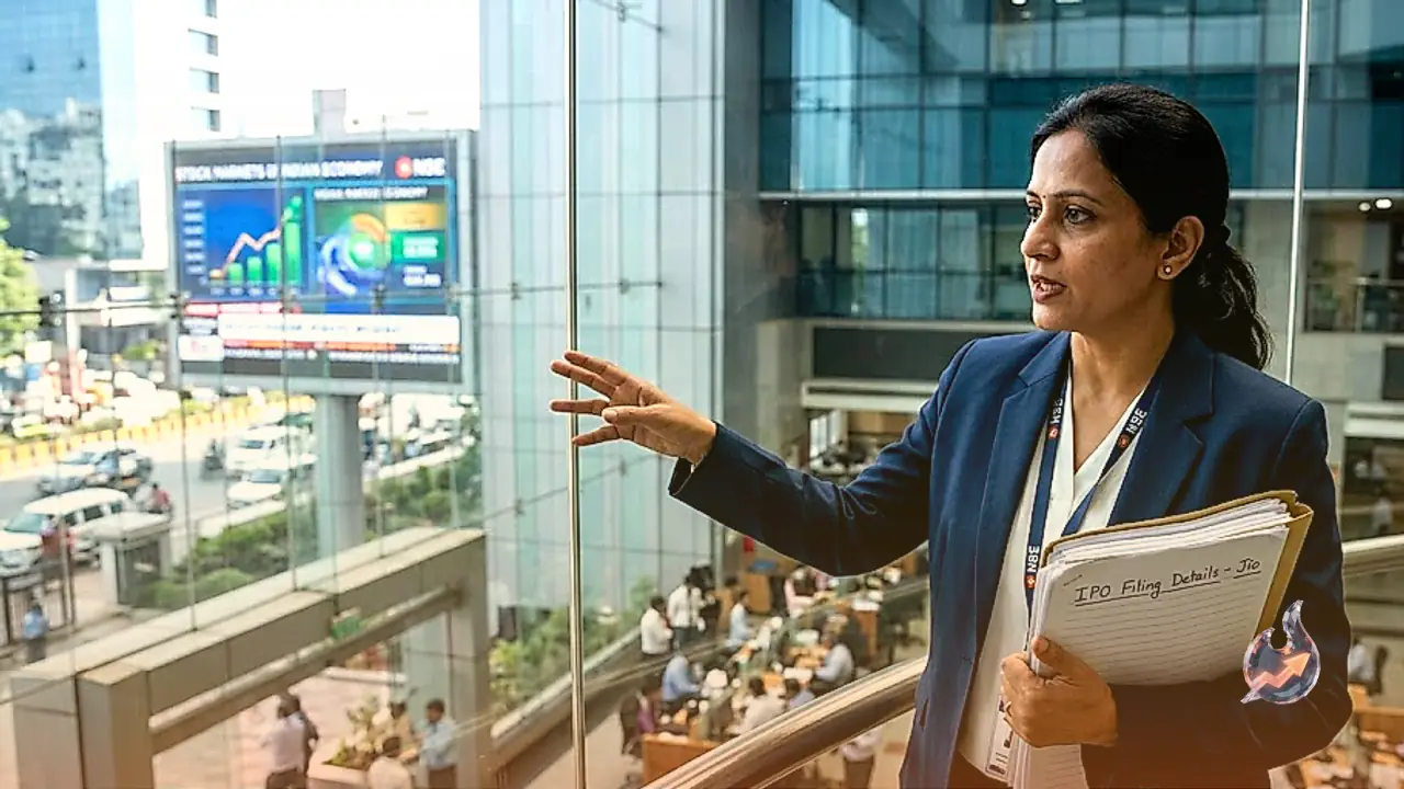 Reliance Jio Prepares Festive Public Debut With October 21 Launch Target