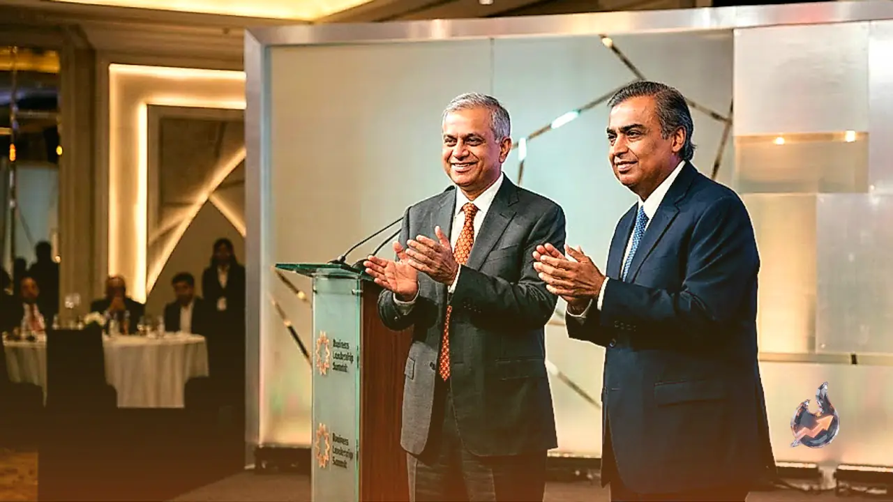 Mukesh Ambani Family Retains Top Spot Among India's Richest Business Houses as Gautam Adani Leads First-Generation Tycoons in 2026 Hurun Report
