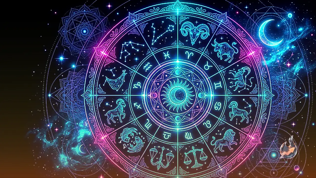 Remaining 26 Days of October Bring Financial Relief for Taurus and Workplace Support for Pisces
