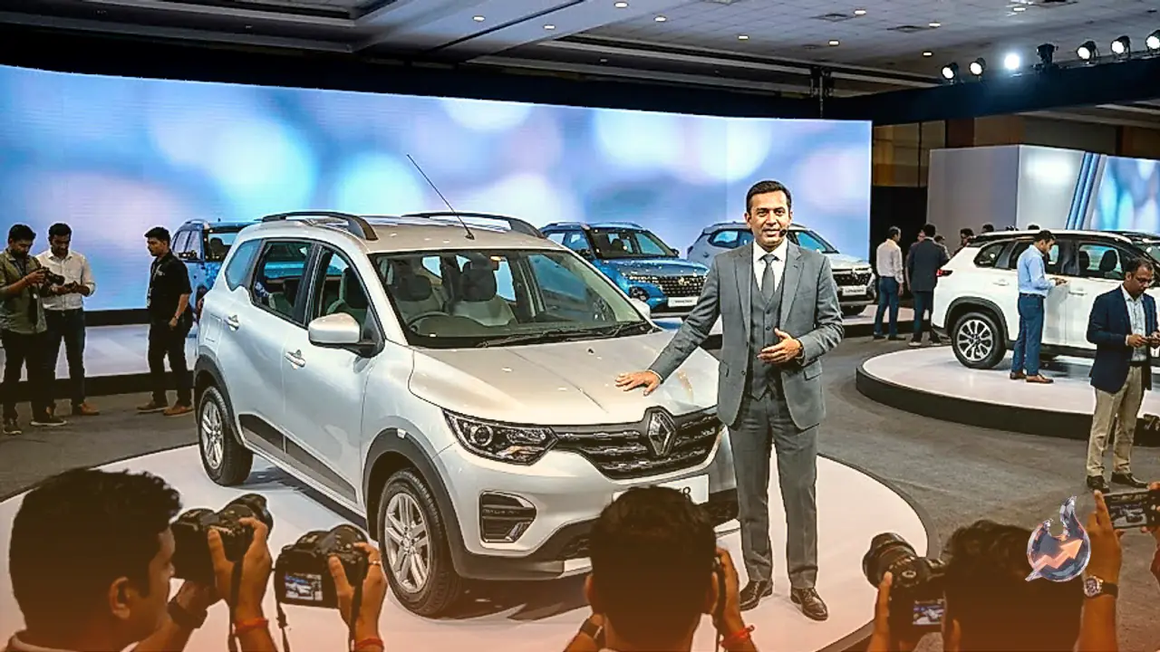 रेनो और टोयोटा समेत जुलाई 2026 में बाजार में आईं 5 नई कारें, जानिए कीमत और फीचर्स