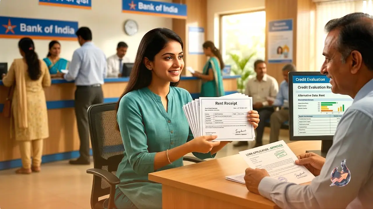 रेंटनपे जैसी फिनटेक कंपनियों की नई पहल से किराया भुगतान का रिकॉर्ड दिलाएगा आसानी से लोन
