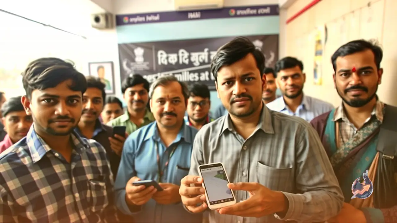 गुम या चोरी हुए फोन की तुरंत करें ऑनलाइन शिकायत, सरकारी मंच ने मालिकों को लौटाए 14 लाख से ज्यादा हैंडसेट
