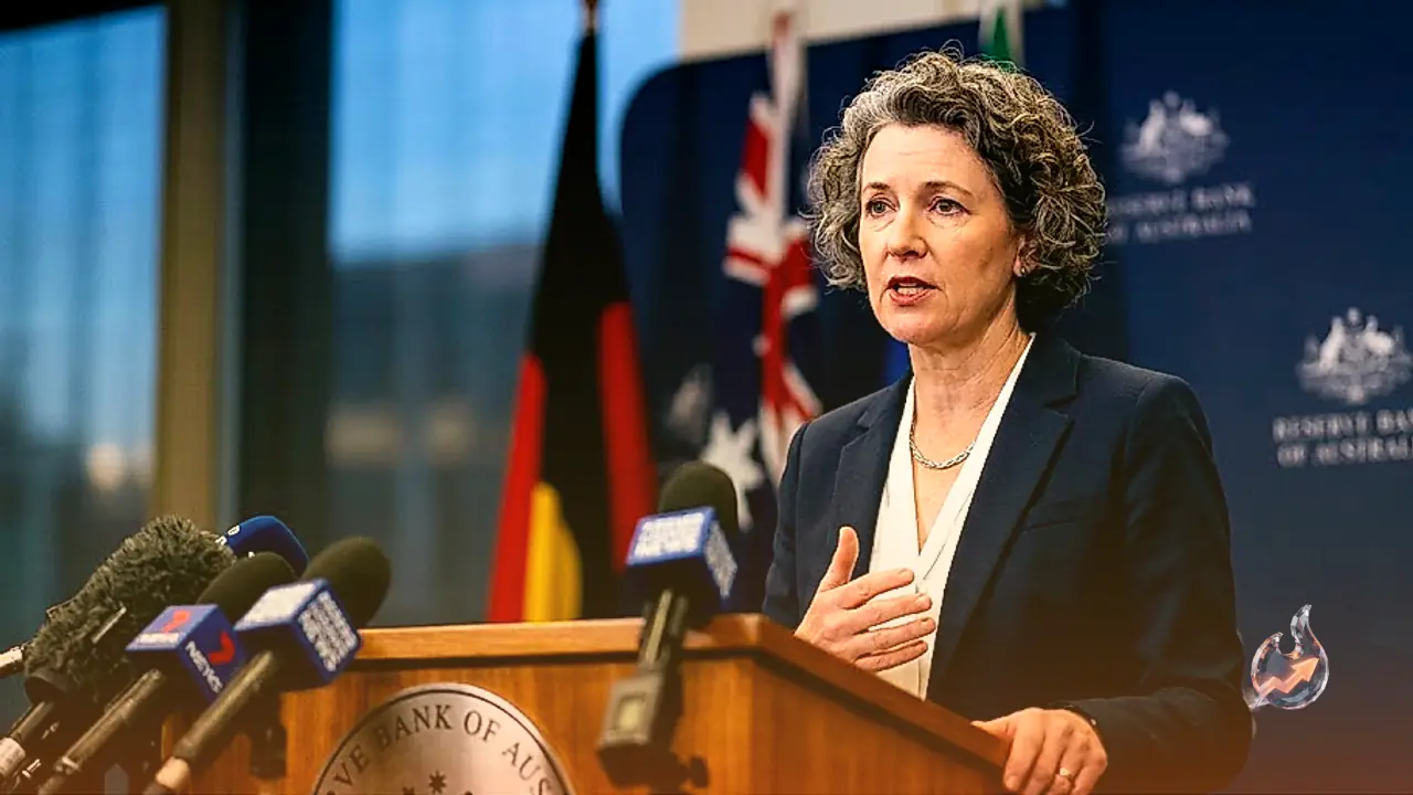 Australian Dollar Climbs on RBA Tightening Signals While US Dollar Limits Gains