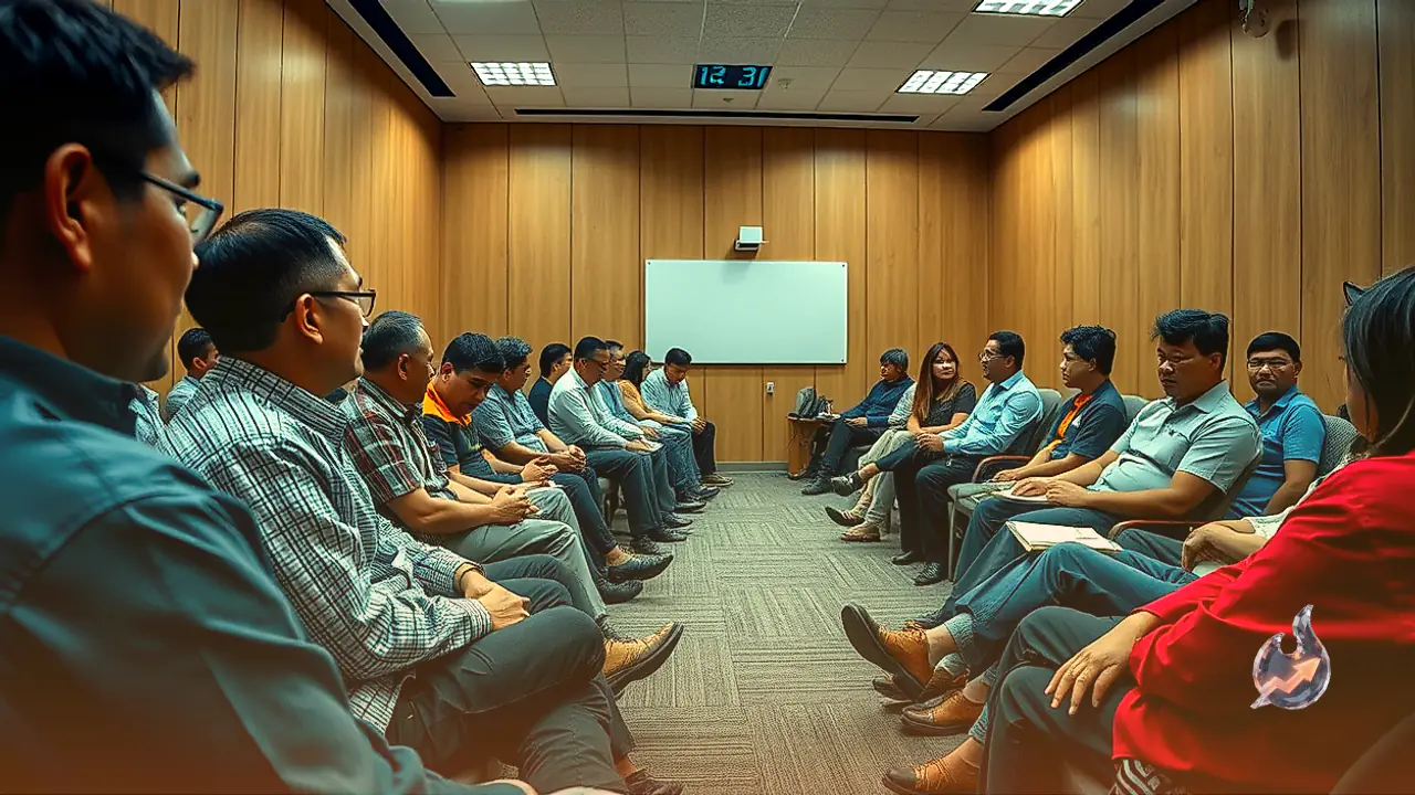Rest Room Request in Washington Sparks Fresh Questions Over Xi Jinping's Physical Health