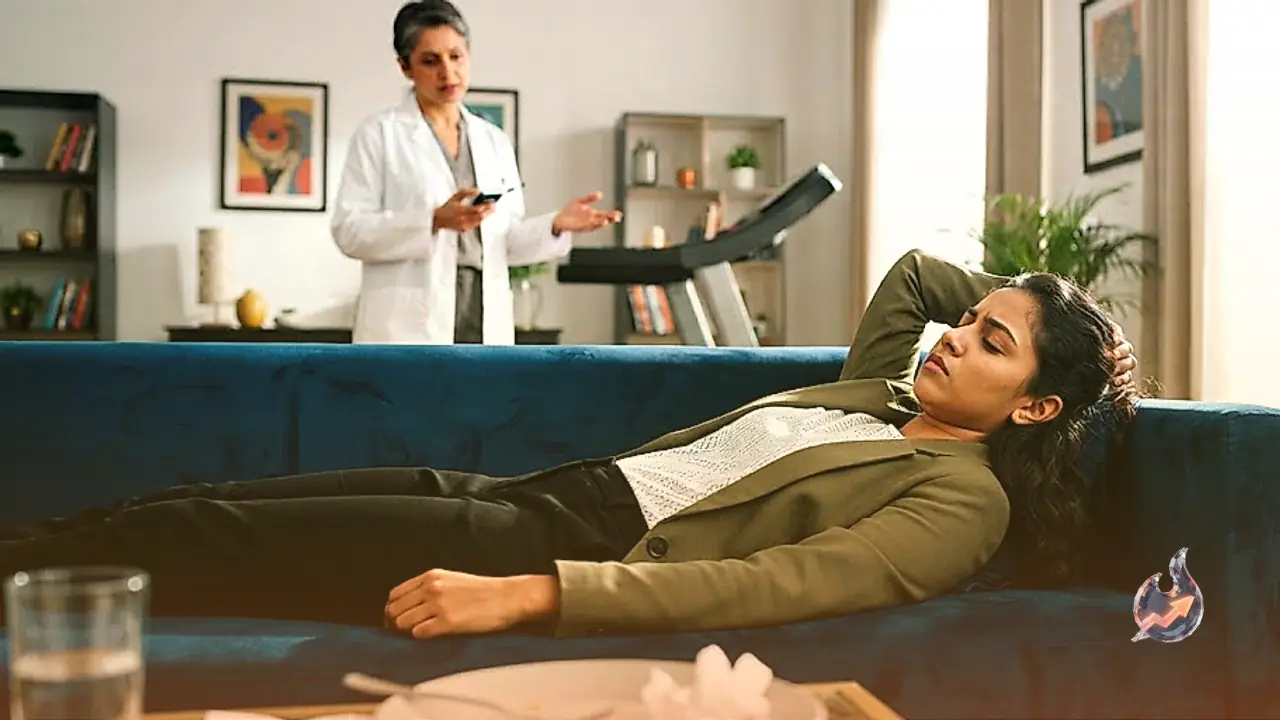 Resting Immediately After Meals Dangerously Spikes Blood Sugar, AIIMS Doctor Warns