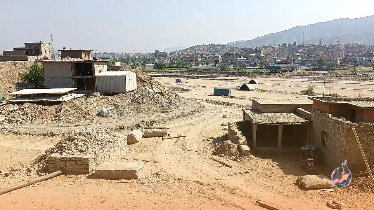 Restoration of 700-Year-Old Sri Durgeshwari Temple Brings Hope to Srinagar