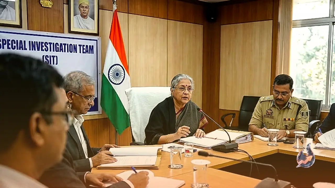 कोलकाता भगदड़ की होगी न्यायिक जांच, कलकत्ता हाई कोर्ट की रिटायर्ड जज करेंगी एसआईटी की अगुवाई