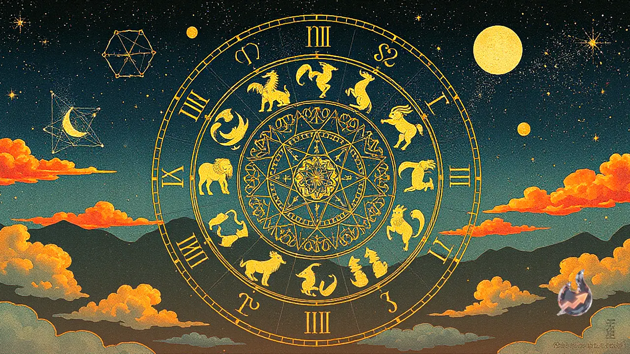 Retrograde Venus in Libra to Test Finances and Careers of 5 Zodiac Signs Until November 14