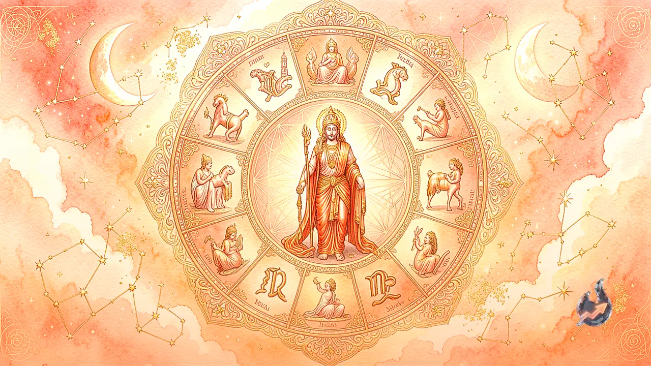 Retrograde Venus Until November 14: Financial Restraint and Relationship Focus for Taurus and Four Other Signs