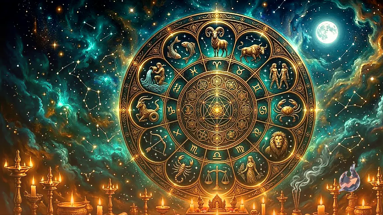 Saturn Transit in Revati Nakshatra: 6 Zodiac Signs Including Gemini and Taurus Set for Financial Gains This Sawan
