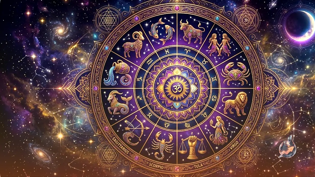 Saturn Transit Into Revati Nakshatra Brings Prosperity And Success For Six Zodiac Signs