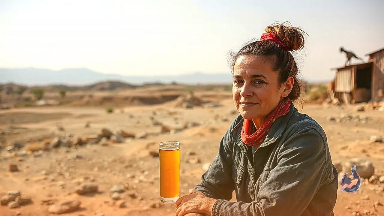 Reverse Premature Skin Dullness With 5 Nutrient-Rich Homemade Drinks for a Lasting Glow
