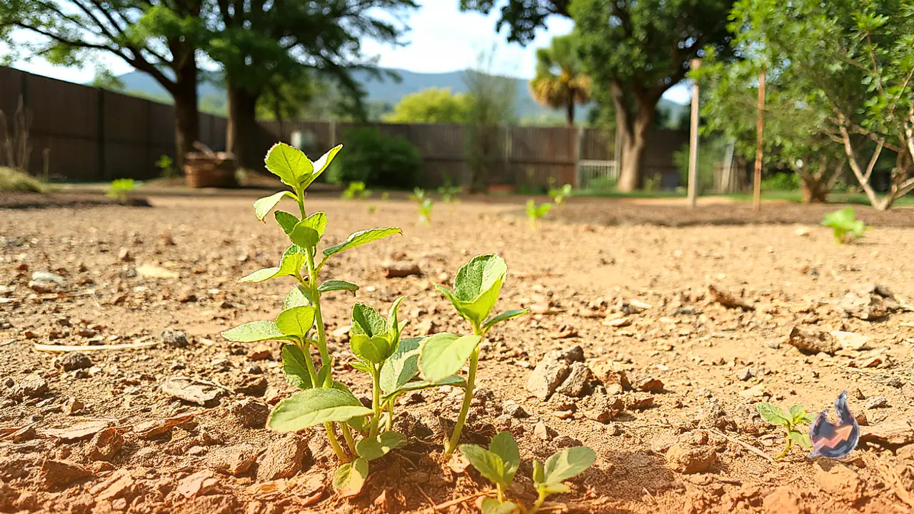 Revive Slow-Growing Garden Plants With These Expert Care Tips