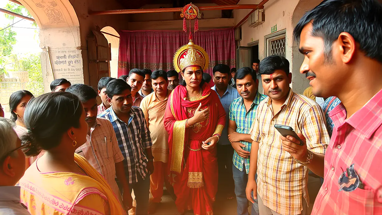Richa Chadha Decodes Hanuman Ansh Box Office Success, Says Mythological Films Always Work