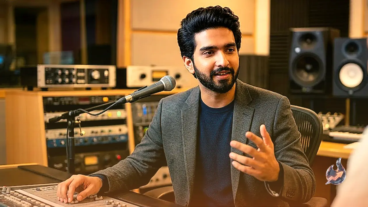 Why Songs Become Hits Years After Release: Composer Amaal Mallik Explains the Dynamics of Music Success