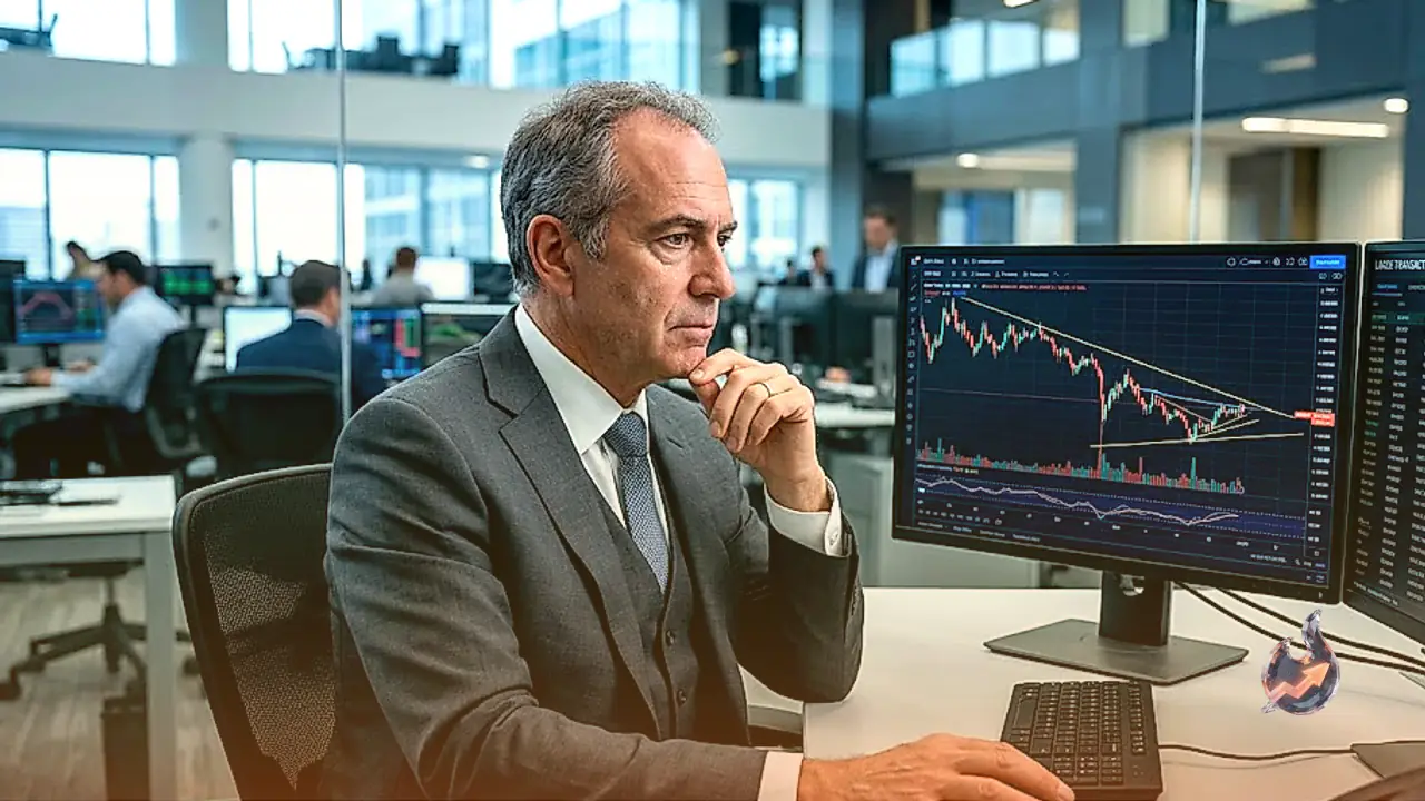 Ripple Price Forecast: XRP Extends Technical Weakness Despite Whales Increasing Exposure