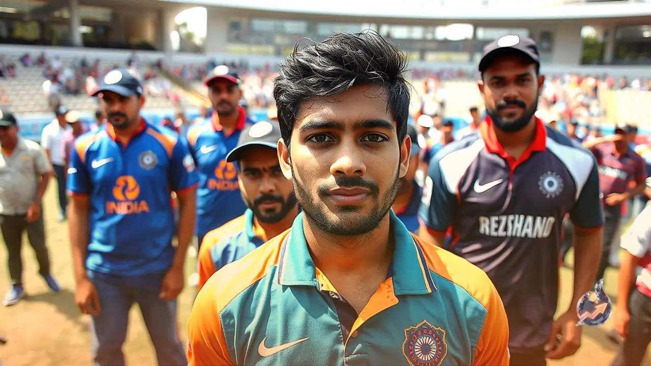 Rishabh Pant Ruled Out of Initial Matches in New Zealand Tour, Kumar Kushagra Named Replacement