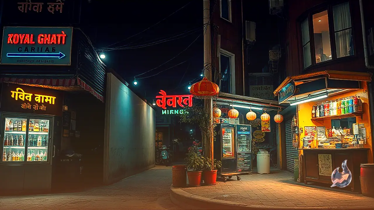 Looking for Fresh Fruit Juice and Shakes in Rishikesh? Stop by These Three Popular Spots