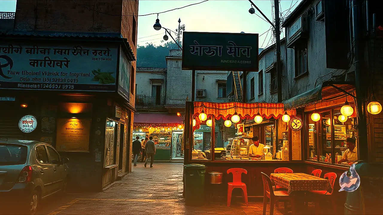 ऋषिकेश के वे 4 ऐतिहासिक स्वाद ठिकाने जहां आज भी जुटती है पीढ़ियों पुरानी भीड़