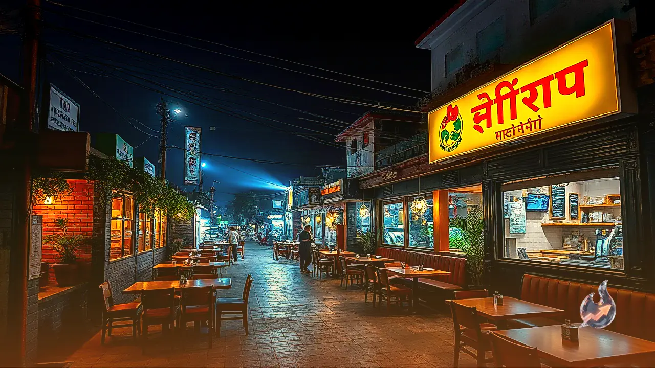 ऋषिकेश में बेहतरीन नॉनवेज का लुत्फ उठाने के लिए खास हैं ये चार ठिकाने, जानिए इनका पता