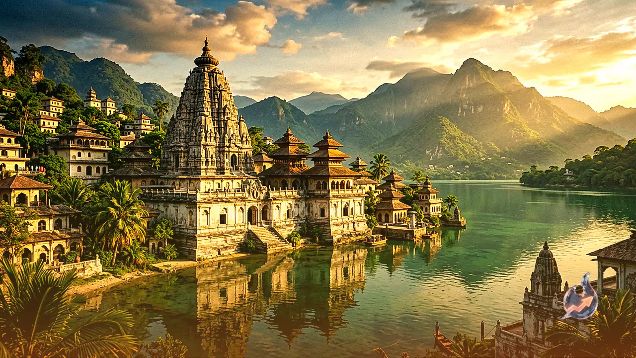 ऋषिकेश में बेहतरीन फोटो खींचने के लिए ये चार शानदार जगहें हैं एकदम परफेक्ट