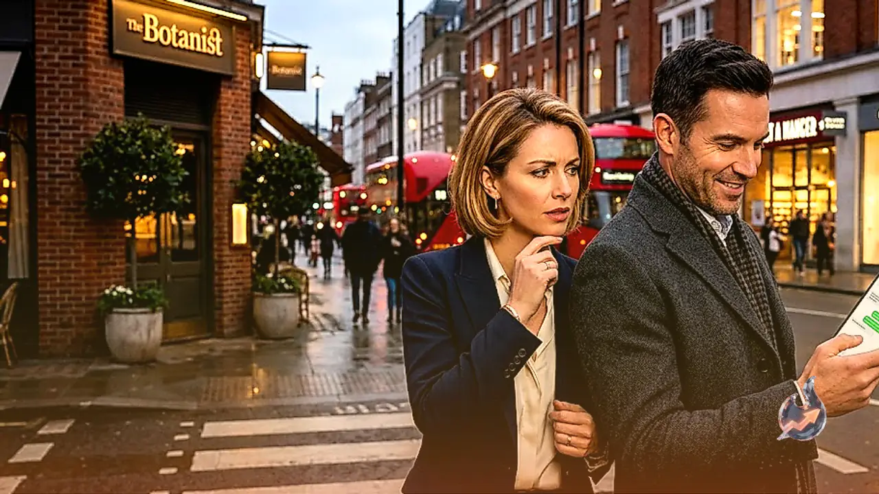Ten warning signs to identify if your partner is hiding an extra marital affair