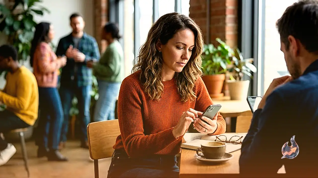 Key Behavioral Changes That Signal Partner Infidelity and How to Handle Them Wisely