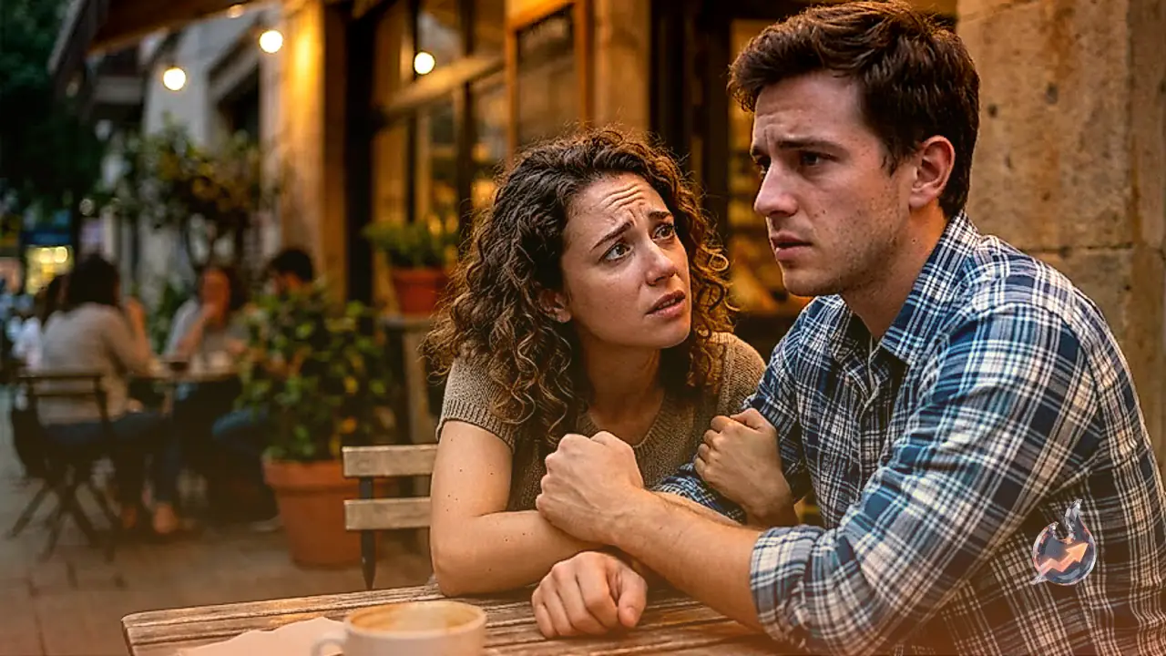 Constantly Anxious About Your Partner? These 5 Signs Reveal If It's Love or Just Obsession