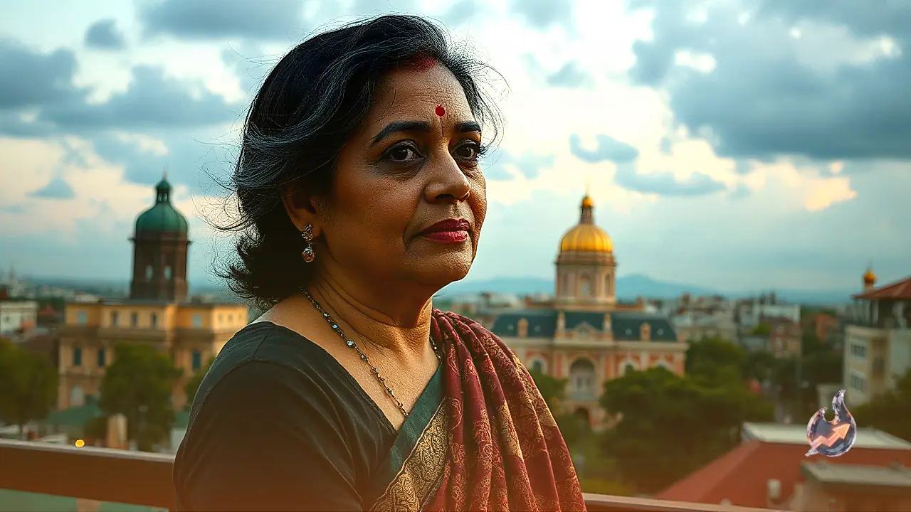 रिश्तों और करियर में लड़कियां थोड़ा स्वार्थी बनें, मौसमी चटर्जी ने बेटी को दी बेबाक सलाह