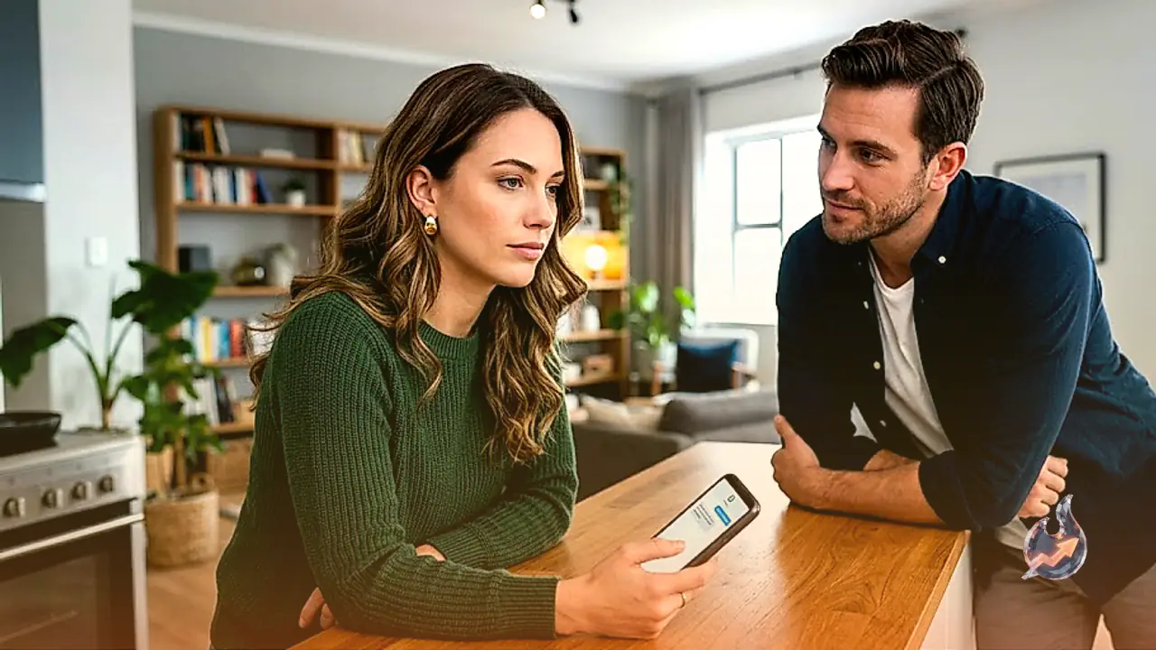 Decoding I am fine: How to understand the hidden feelings behind your partner short replies