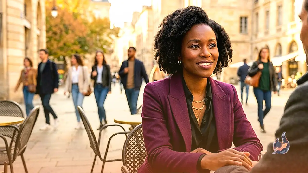 Decoding the Purple Person Concept and How to Identify the Most Trusted Figure in Your Life