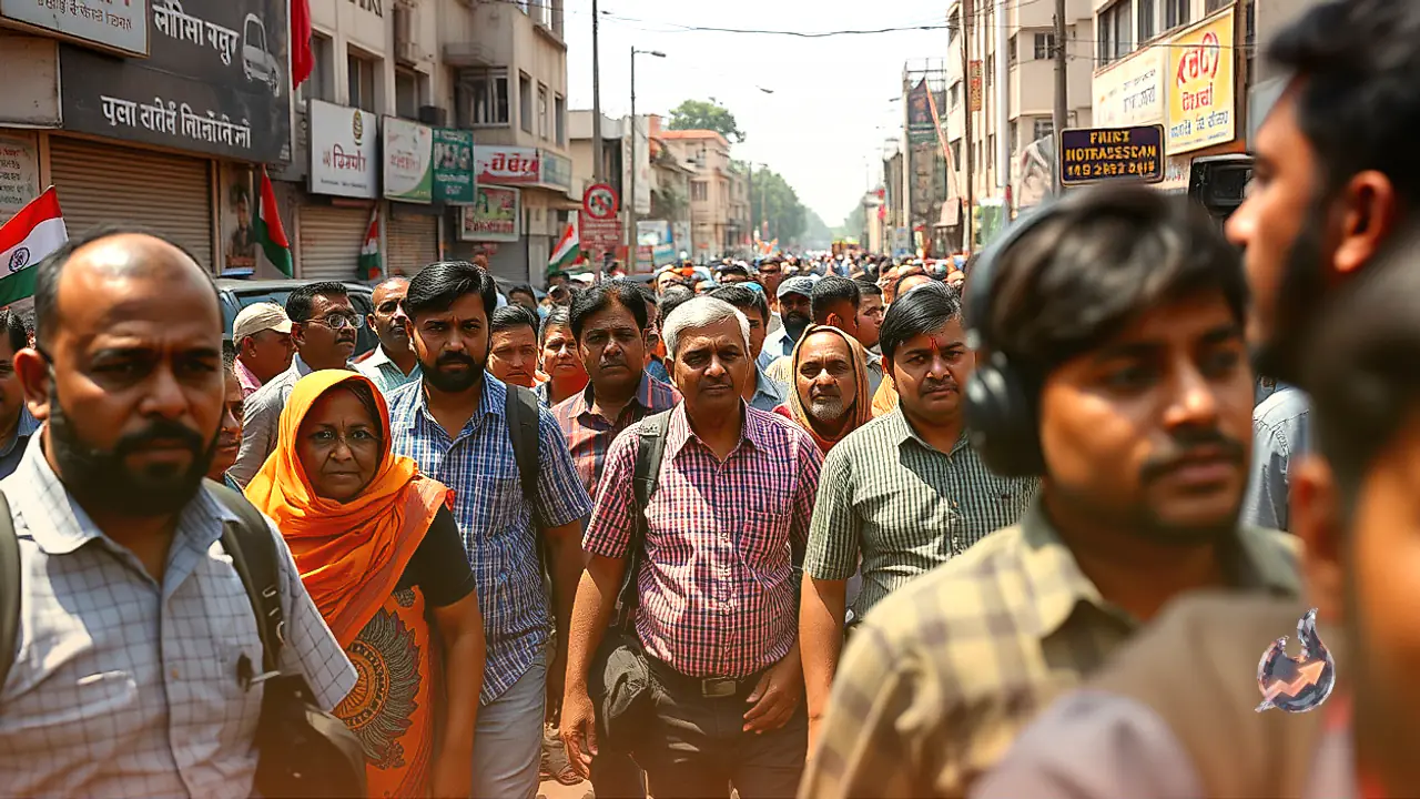 Rising Hostility Against Indians Abroad: Inside the Surge in Racial Attacks, Online Abuse, and Migration Tensions