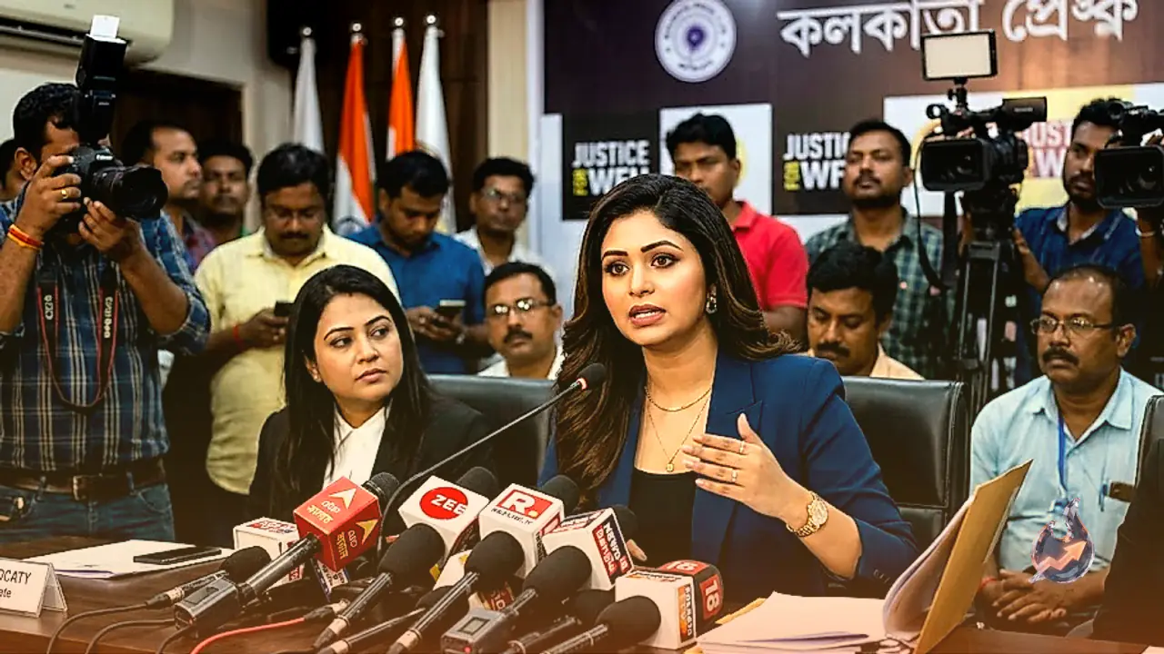 ऋताभरी चक्रवर्ती ने बंगाली सिनेमा में यौन उत्पीड़न पर खोली जुबान, मेकर्स के खिलाफ जुटाए पुख्ता सबूत
