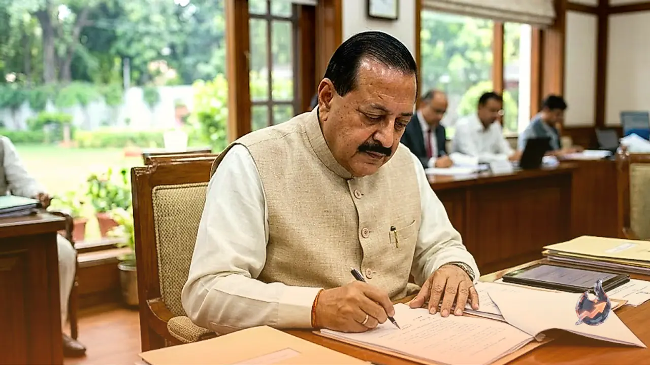 रिटायर कर्मचारियों के लिए बड़ी राहत, पेंशन के पुराने नियमों में बड़ा बदलाव करने जा रही केंद्र सरकार