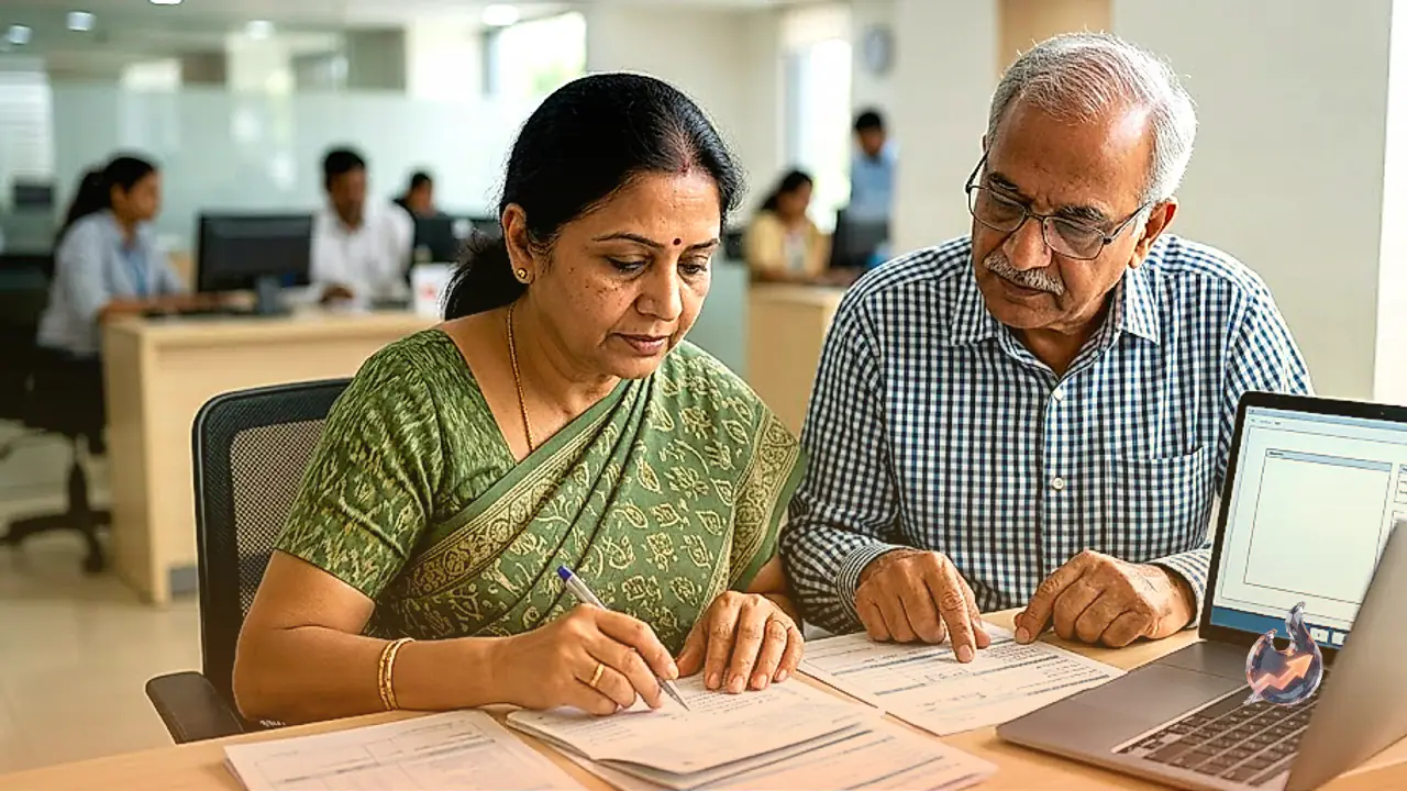 Errors in Retirement Fund? Fix Them Quickly with These Steps to Protect Your Future