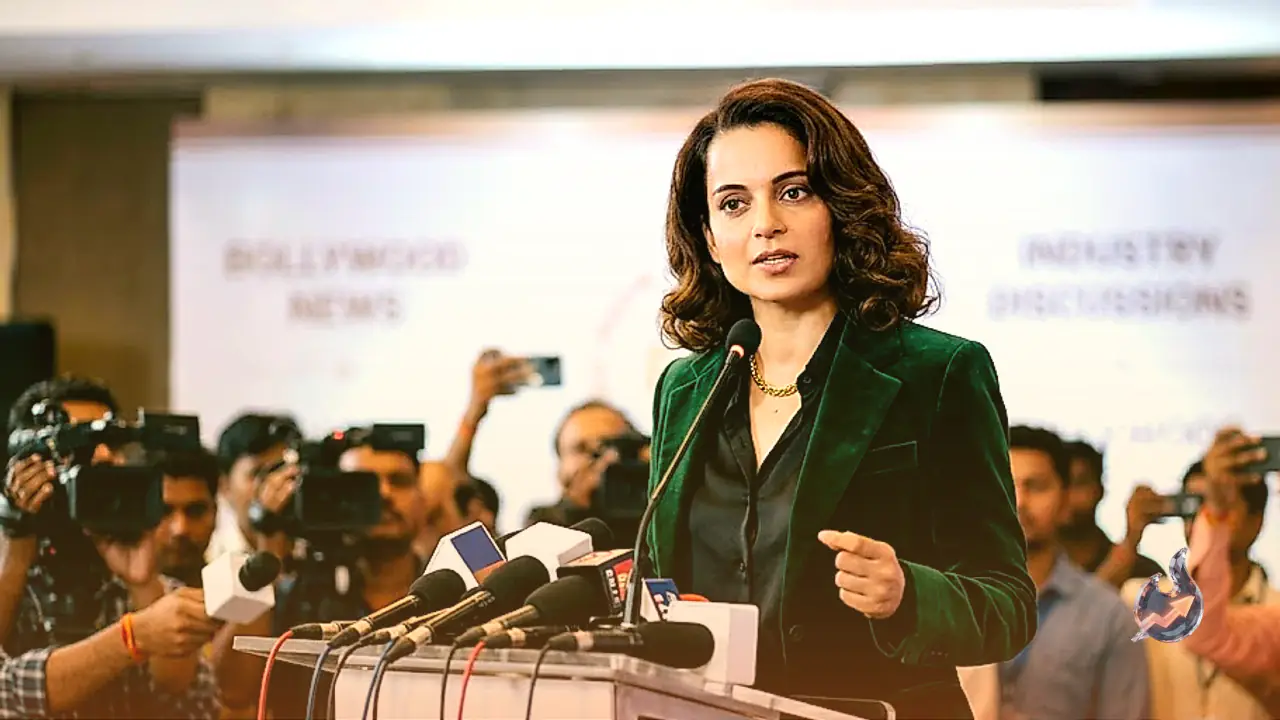 Beyond Hrithik Roshan: A Look At Kangana Ranaut Controversial Feuds With 10 Major Bollywood Figures