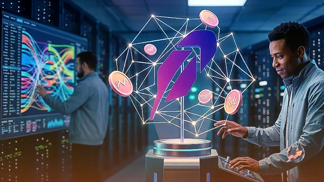 Robinhood Built Its Own Blockchain to Bring Real Stocks and ETFs On-Chain: A Look at the Layer-2