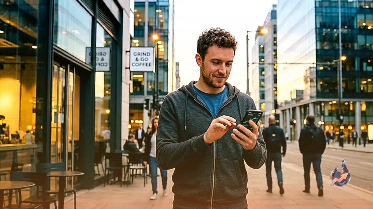 RoboPay Integration Triggers Buying Momentum in Pi Network as Key Resistance Levels Come Into Focus