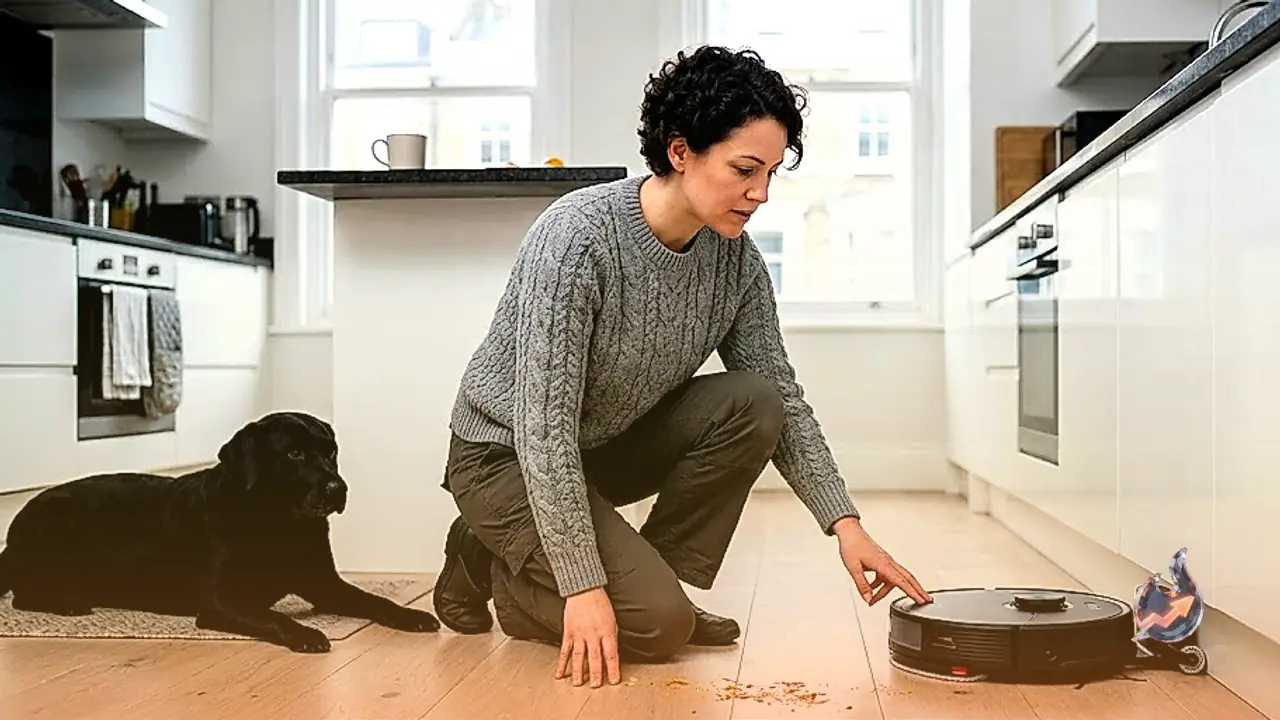 Roborock Qrevo 2 Pro Performance Breakdown: Strengths, Weaknesses, and Cleaning Power