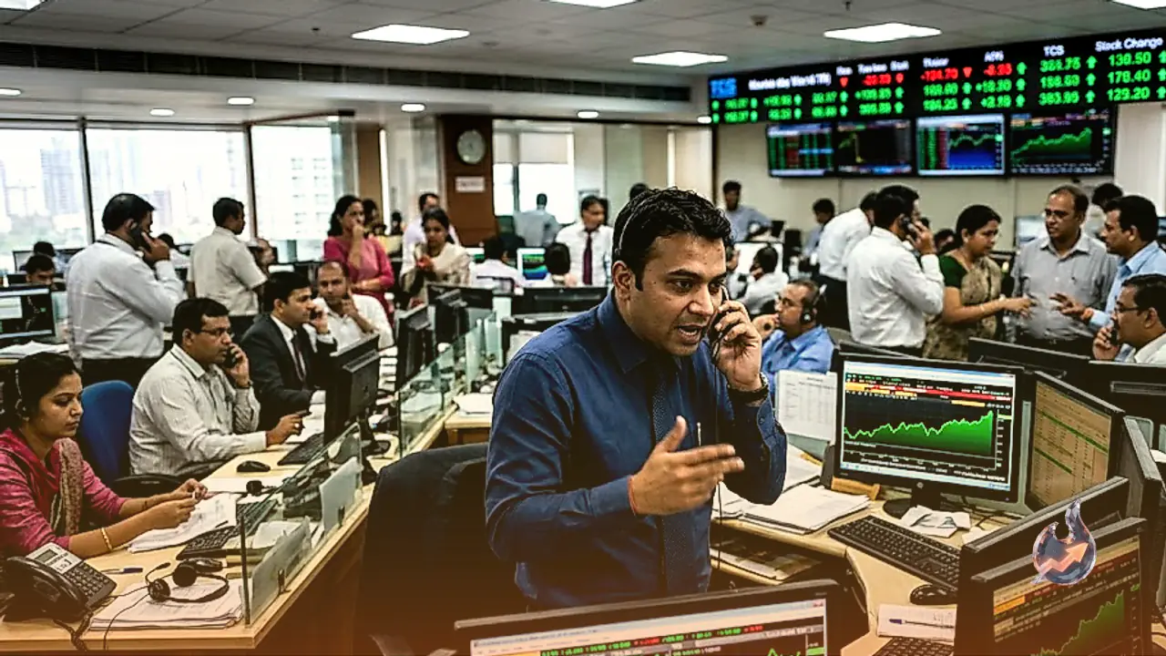 दलाल स्ट्रीट पर भारी खरीदारी से 9 बड़ी कंपनियों ने जोड़े 3.65 लाख करोड़ रुपये, टीसीएस ने रचा इतिहास