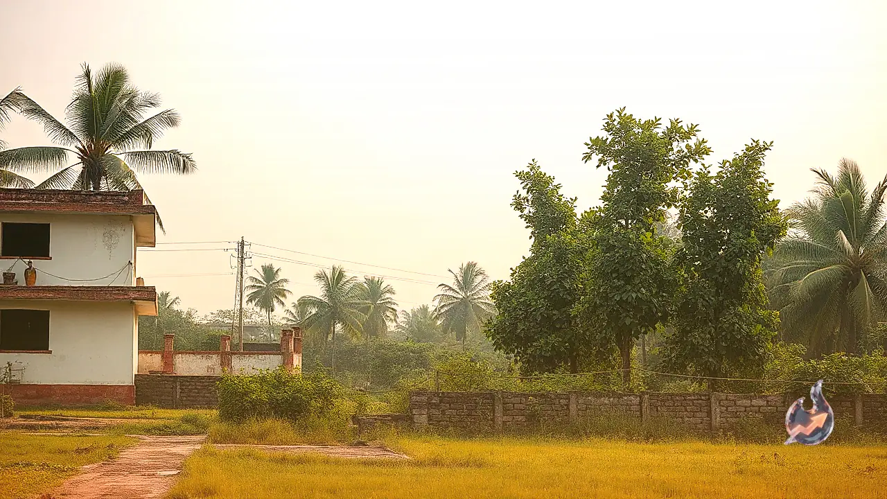 How to Revive Old Mango Trees That Have Stopped Fruiting Without Cutting Them Down